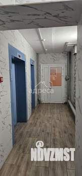 1-к квартира, вторичка, 41м2, 1/16 этаж