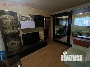 3-к квартира, вторичка, 57м2, 9/9 этаж