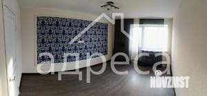3-к квартира, вторичка, 65м2, 5/5 этаж