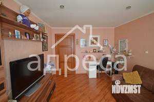 3-к квартира, вторичка, 73м2, 15/16 этаж