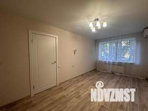 1-к квартира, вторичка, 33м2, 1/9 этаж