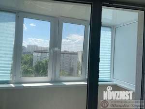 1-к квартира, вторичка, 33м2, 9/9 этаж