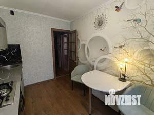 3-к квартира, вторичка, 65м2, 1/10 этаж
