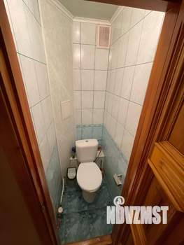 2-к квартира, вторичка, 61м2, 2/9 этаж