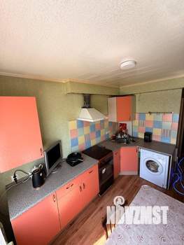 2-к квартира, вторичка, 42м2, 4/9 этаж