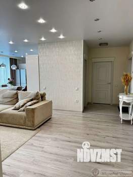 3-к квартира, вторичка, 97м2, 7/25 этаж