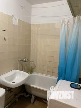 1-к квартира, вторичка, 31м2, 2/5 этаж