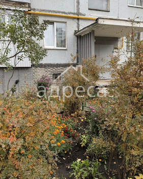 2-к квартира, вторичка, 45м2, 1/5 этаж