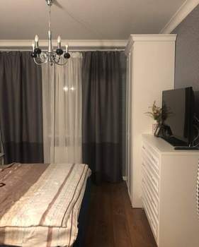 2-к квартира, вторичка, 69м2, 5/9 этаж