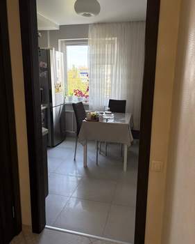 2-к квартира, вторичка, 50м2, 8/12 этаж