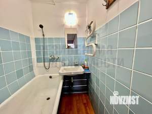 3-к квартира, вторичка, 63м2, 8/9 этаж