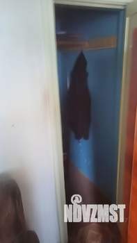 2-к квартира, вторичка, 30м2, 5/5 этаж