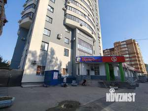 4-к квартира, вторичка, 115м2, 3/17 этаж
