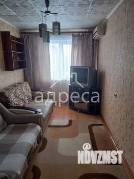 3-к квартира, вторичка, 58м2, 4/5 этаж