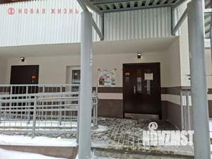 1-к квартира, вторичка, 38м2, 11/16 этаж