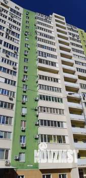 1-к квартира, вторичка, 37м2, 17/18 этаж