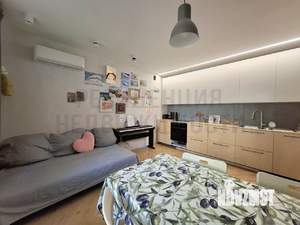 3-к квартира, вторичка, 120м2, 2/10 этаж