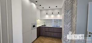 1-к квартира, вторичка, 40м2, 4/8 этаж