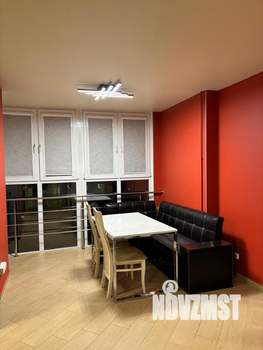 2-к квартира, вторичка, 66м2, 7/16 этаж