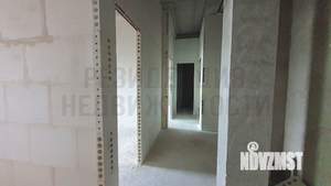 2-к квартира, вторичка, 58м2, 3/3 этаж