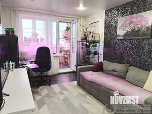 3-к квартира, вторичка, 80м2, 10/12 этаж