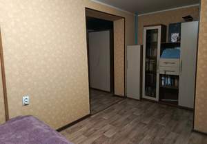 3-к квартира, вторичка, 70м2, 5/12 этаж