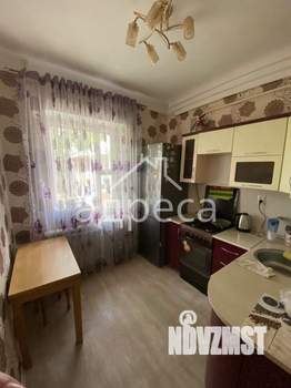 2-к квартира, вторичка, 48м2, 2/2 этаж