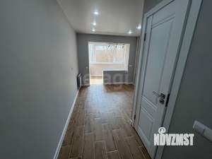 1-к квартира, вторичка, 40м2, 3/9 этаж