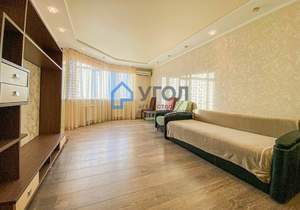 1-к квартира, вторичка, 45м2, 5/22 этаж