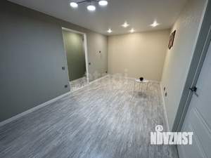 2-к квартира, вторичка, 46м2, 1/5 этаж