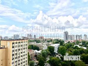 2-к квартира, вторичка, 104м2, 14/16 этаж