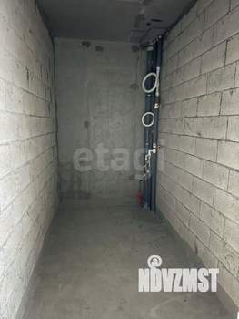 1-к квартира, вторичка, 43м2, 8/8 этаж