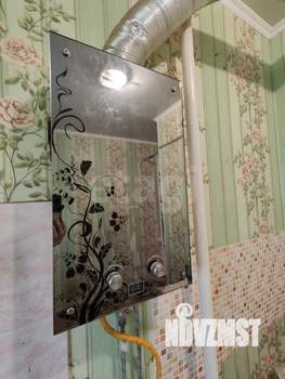 1-к квартира, вторичка, 31м2, 3/5 этаж