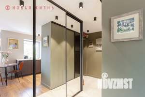 4-к квартира, вторичка, 90м2, 3/7 этаж