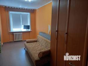 3-к квартира, вторичка, 56м2, 5/5 этаж