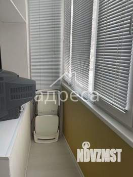 1-к квартира, вторичка, 39м2, 3/9 этаж