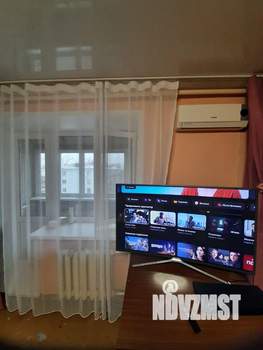 3-к квартира, вторичка, 63м2, 5/5 этаж