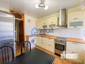 3-к квартира, вторичка, 74м2, 2/12 этаж