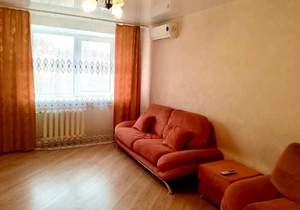 1-к квартира, вторичка, 35м2, 4/17 этаж