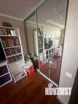 3-к квартира, вторичка, 105м2, 9/10 этаж