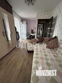 3-к квартира, вторичка, 66м2, 12/12 этаж