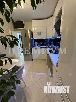 2-к квартира, вторичка, 53м2, 2/3 этаж