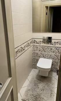 3-к квартира, вторичка, 120м2, 6/11 этаж