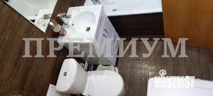 1-к квартира, вторичка, 38м2, 3/3 этаж