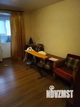 2-к квартира, вторичка, 70м2, 4/12 этаж