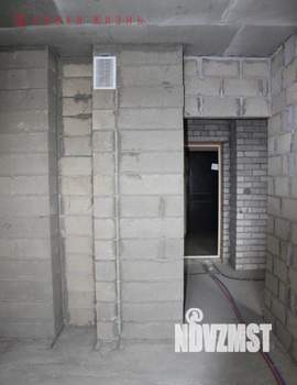 1-к квартира, вторичка, 38м2, 20/25 этаж