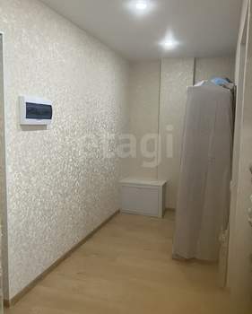 1-к квартира, вторичка, 42м2, 10/16 этаж