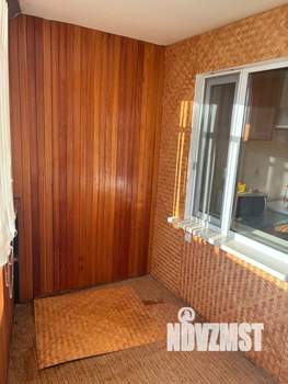 1-к квартира, вторичка, 40м2, 5/9 этаж