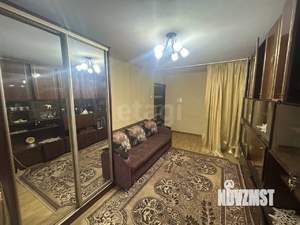 3-к квартира, вторичка, 58м2, 2/5 этаж