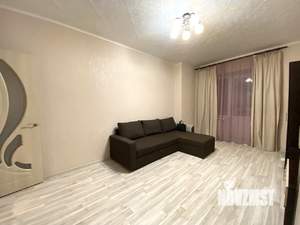 1-к квартира, вторичка, 42м2, 7/17 этаж